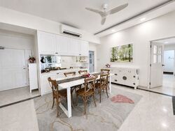 Hillview Green (D21), Condominium #561110371